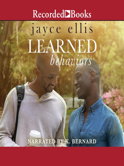 Cover image for Learned Behaviors